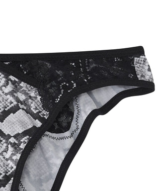 Python Print Cheeky