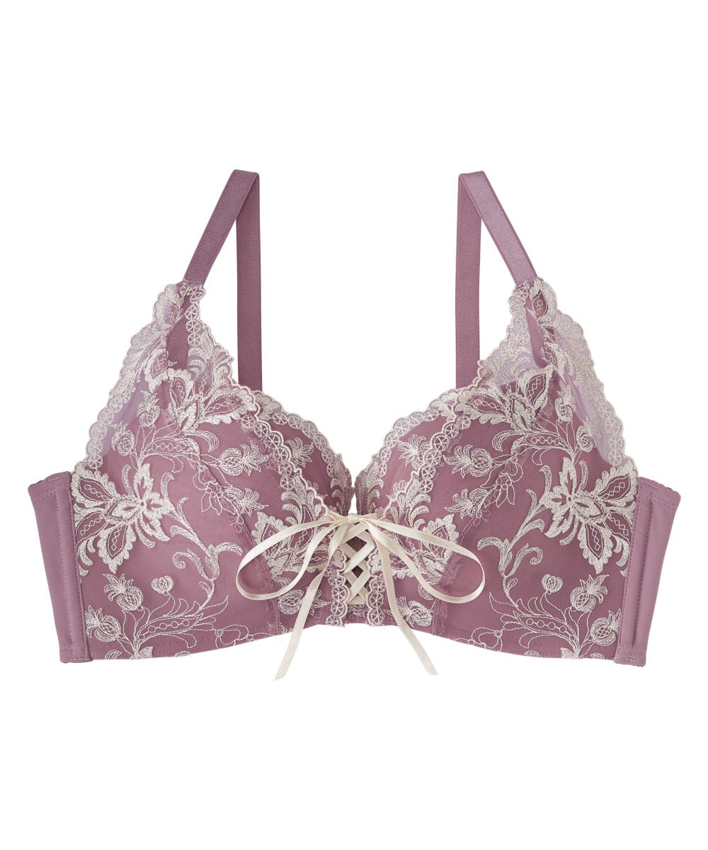 Princess Maximum Boost Bra CHOMORI BRA(R) | aimerfeel