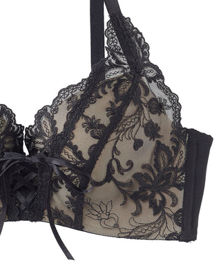 Princesa Maximum Boost Bra CHOMORI BRA(R)