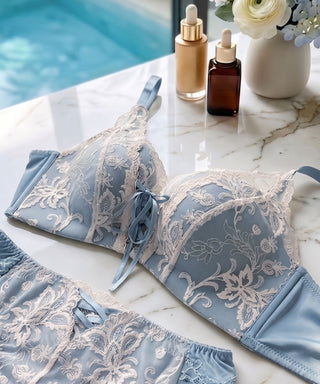 Princesa Maximum Boost Bra CHOMORI BRA(R)