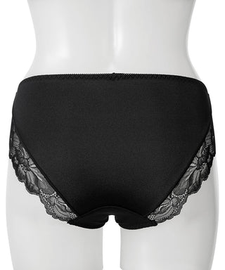 Seluar Dalam Bikini Renda Bunga