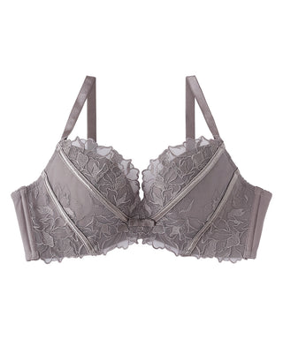 Beauty up Wireless Maximum Boost Bra CHOMORI BRA(R)