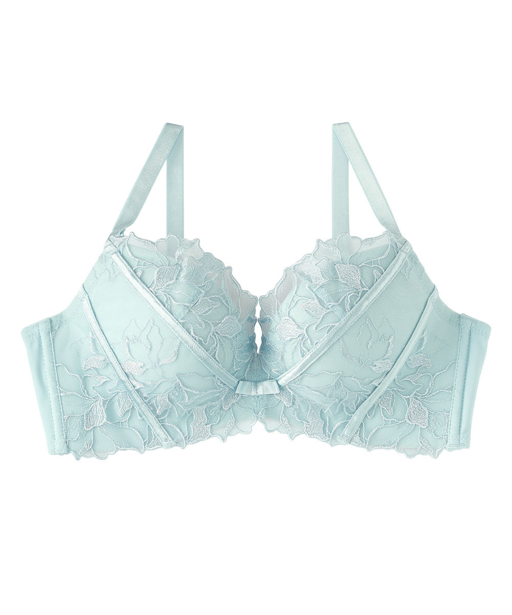 Chomori Beauty Up Wireless Maximum Boost Bra | aimerfeel