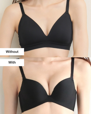Chomori Maximum Boost Bra