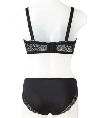 transparent bra panty set - Buy transparent bra panty set at Best Price in  Malaysia