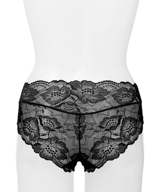 Lace Bikini Panty