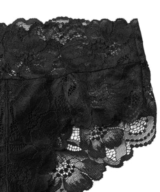 Lace Bikini Panty