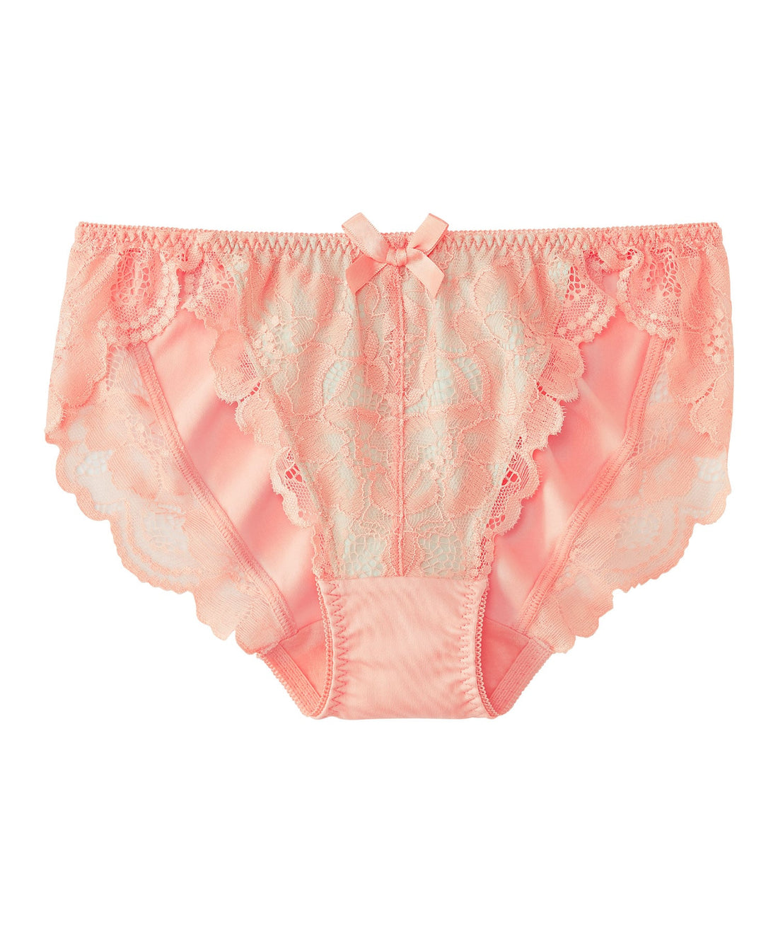 Sheer Layered Thong | aimerfeel