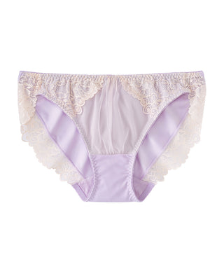 Lace Lift Bikini Panty