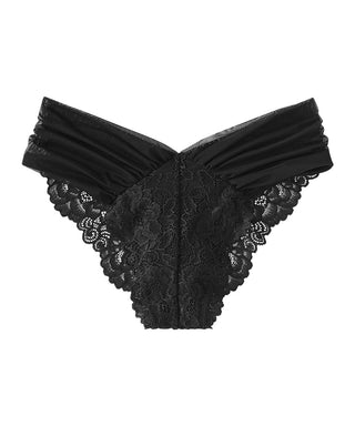 Tulle Cheeky Panty