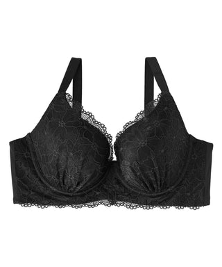 Keselesaan tolak bra (cawan fgh) AIMERFEEL RAKU BRA(R)