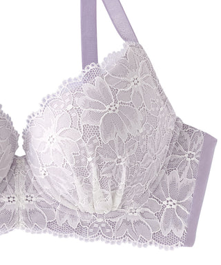 Keselesaan tolak bra (cawan fgh) AIMERFEEL RAKU BRA(R)