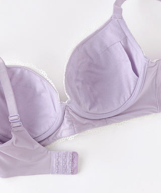 Keselesaan tolak bra (cawan fgh) AIMERFEEL RAKU BRA(R)