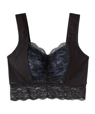 Dreamy Sleep Bralette Firm Support