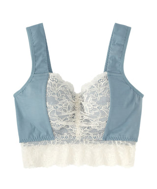 Dreamy Sleep Bralette Firm Support