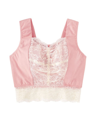 Bralette Dreamy Sleep con soporte firme (Copa FGH)