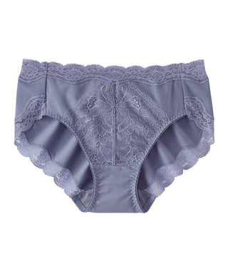 Seluar dalam bikini satin