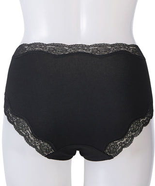 Seluar dalam bikini satin