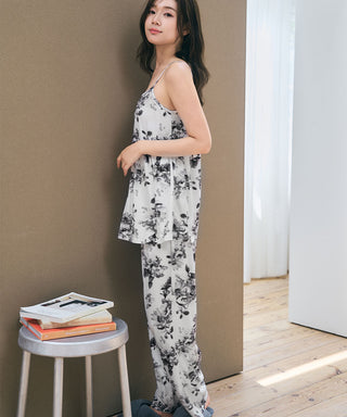 Set Loungewear 3Piece bersatu