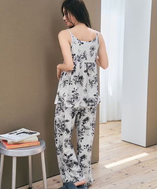 Set Loungewear 3Piece bersatu