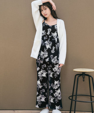 Set Loungewear 3Piece bersatu