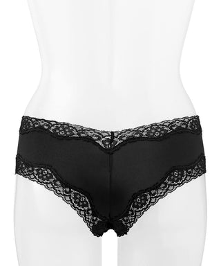 Seluar Lace Cheeky #2