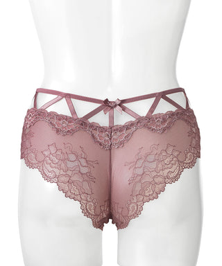 Seluar dalam renda tangga