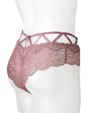 Seluar dalam renda tangga