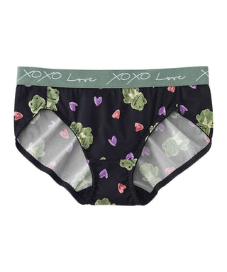 LOVE XOXO Bikini Panty