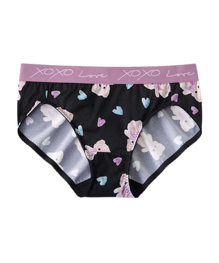 LOVE XOXO Bikini Panty