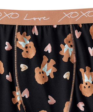 爱Xoxo Boxer（男士）