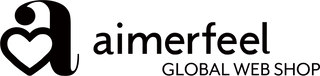 Aimerfeel Japan