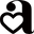aimerfeel global web shop logo
