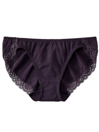 Skinnygirl Purple Panties for Women