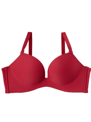 Wireless Bra Full Support Lyra by Less Is Amor