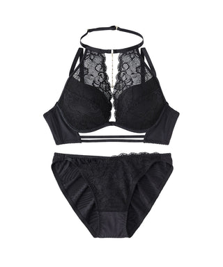 Aimerye Korean Style Bra for Women Sexy Lace Wireless Beauty Back Underwear  Seamless Push Up Small Chest Girl Cute Lingerie