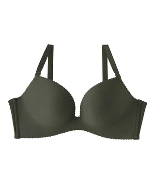 Aimerfeel Maximum Boost Bra CHOMORI BRA(R) Soft With Lace One of the  best-selling products in the fall of 2021 