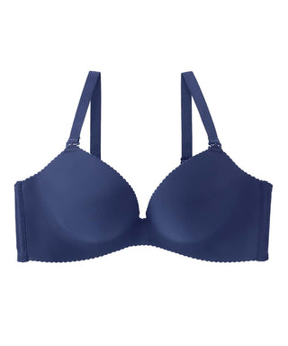Aimerfeel counter bra top support jacquard bra 65 bottom circumference  underwear set small chest female lace