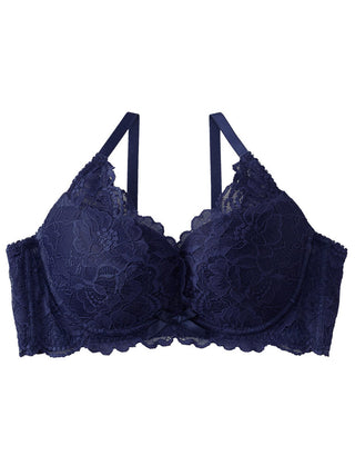 Choose the right push-up bra with side support to get cleavage – aimerfeel