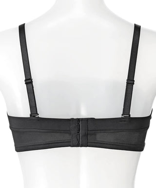 2-Way Cleavage Cover Side Support Bra