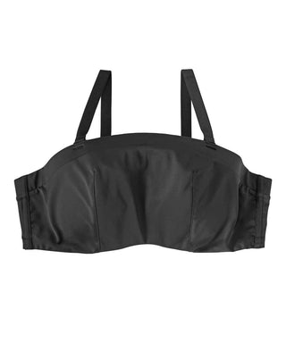 2-Way Cleavage Cover Side Support Bra (FGH Cup)