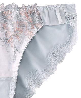 Lino Flower Bikini Panty