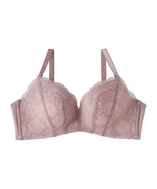 Buy the MoldMe By Molly Amare Bra Top in Coconut Milk on