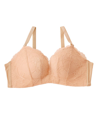 Charm Affirmations Bra // Lovely Lace w/ Moon Stone — Max & Vera