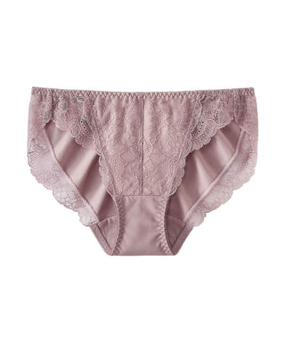 Buy Pink No-Show Thong Panty online in Dubai