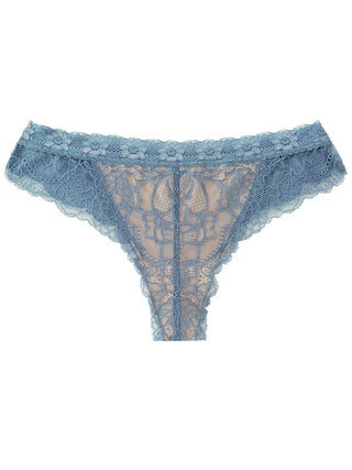Lace Thong Panty