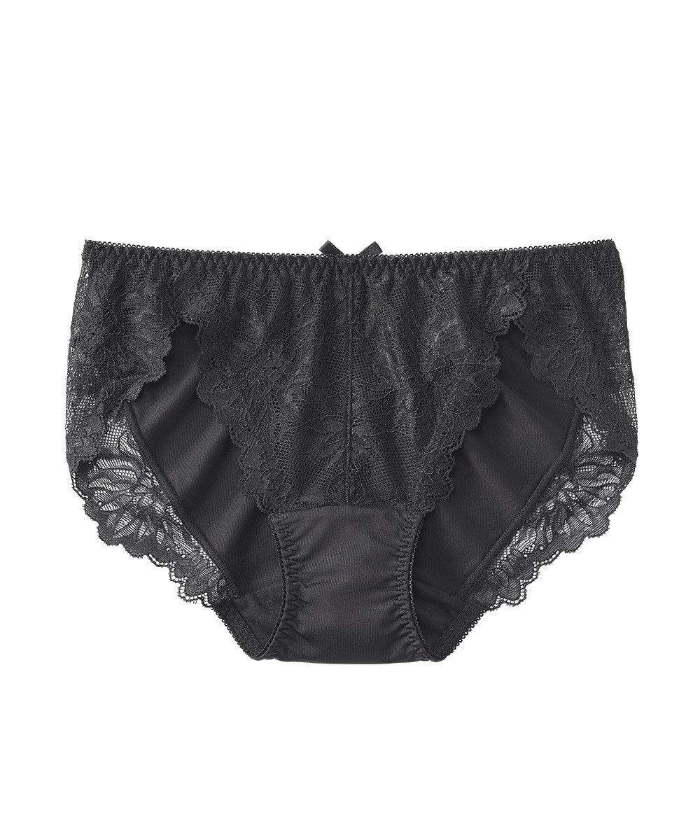 Lace-Up Bikini Panty | aimerfeel