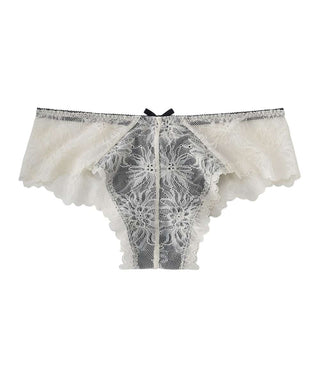 Cute Cheeky-Lace Strings with Bright Prints