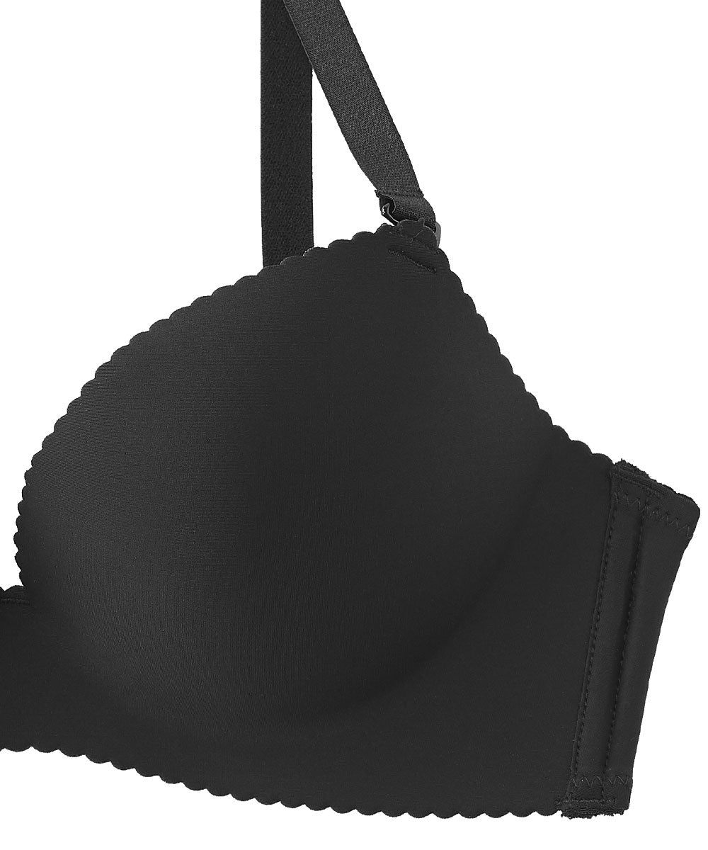 Wireless Perfect Natural Shape Bra | aimerfeel