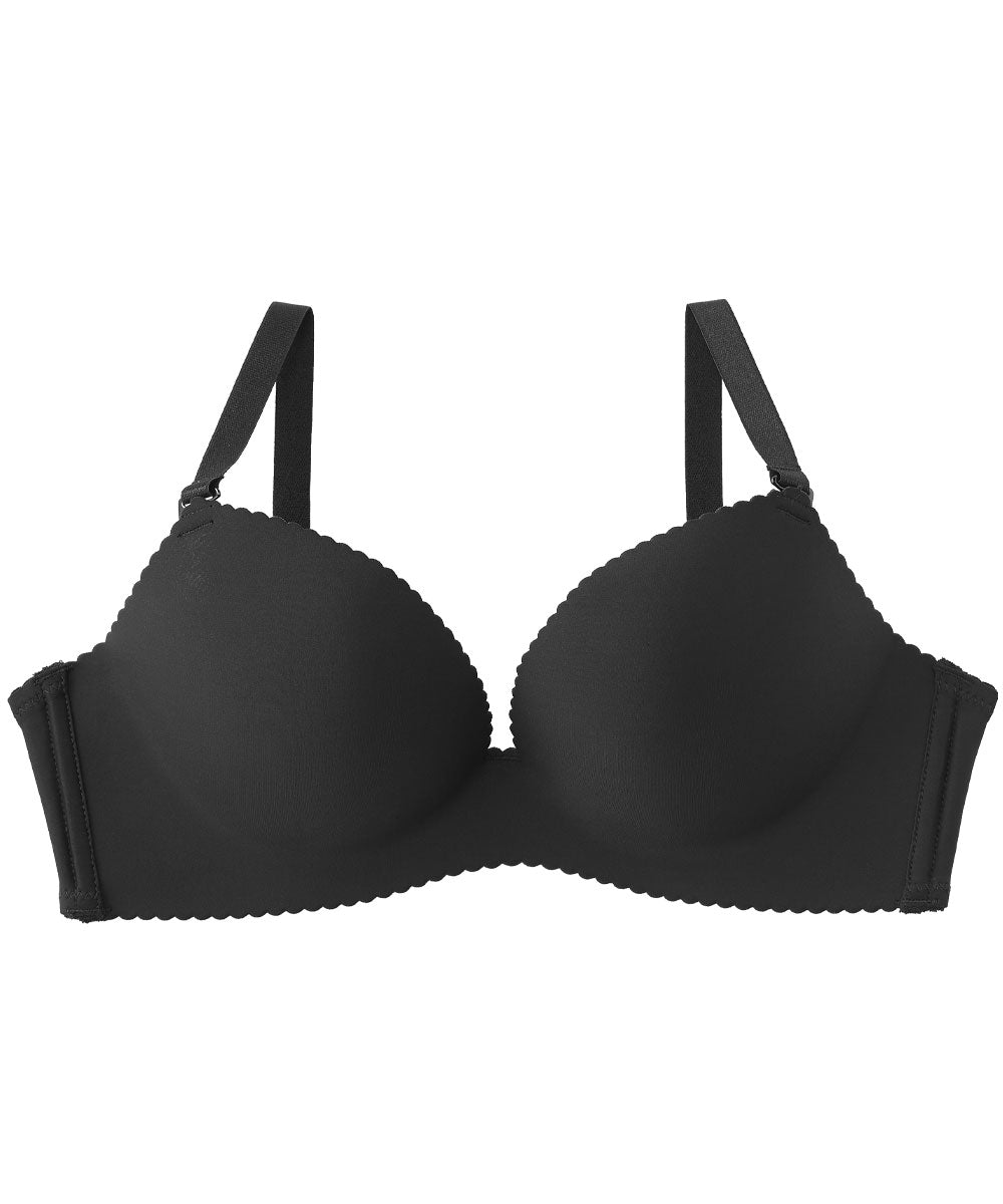 Boosted Bra Maximum Boost Bra CHOMORI BRA(R) | aimerfeel